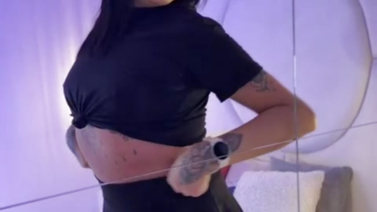 Amyra_Collins - Δημοφιλές βίντεο μοντέλου με κάμερα 2386