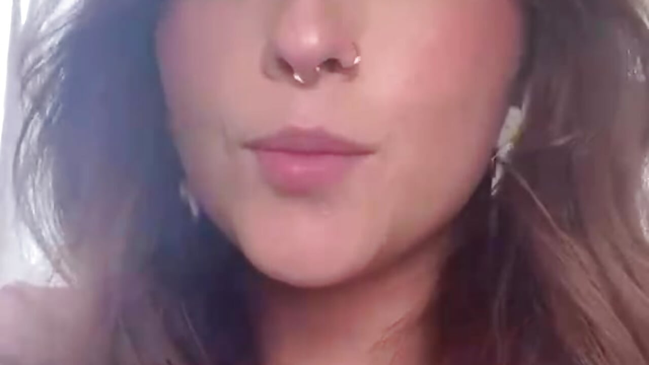 👅❤ - video van bun_nyx cam-model