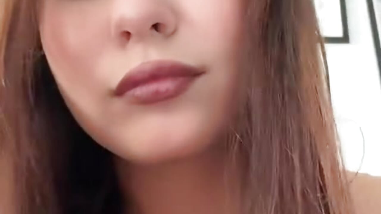My beautiful dance – video af MelaniBaldini cam-model