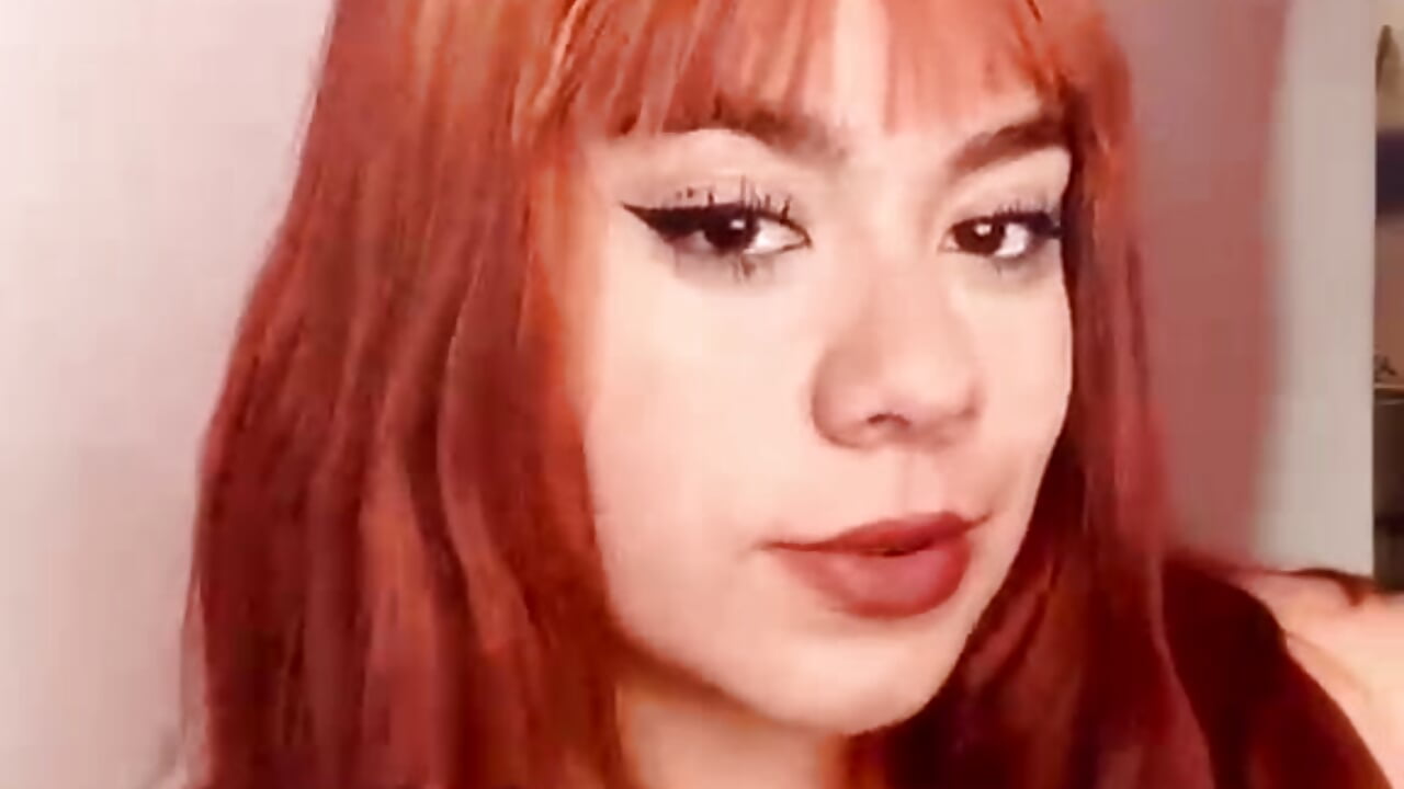 ❤️🥰 – video af cloe_river__ cam-model