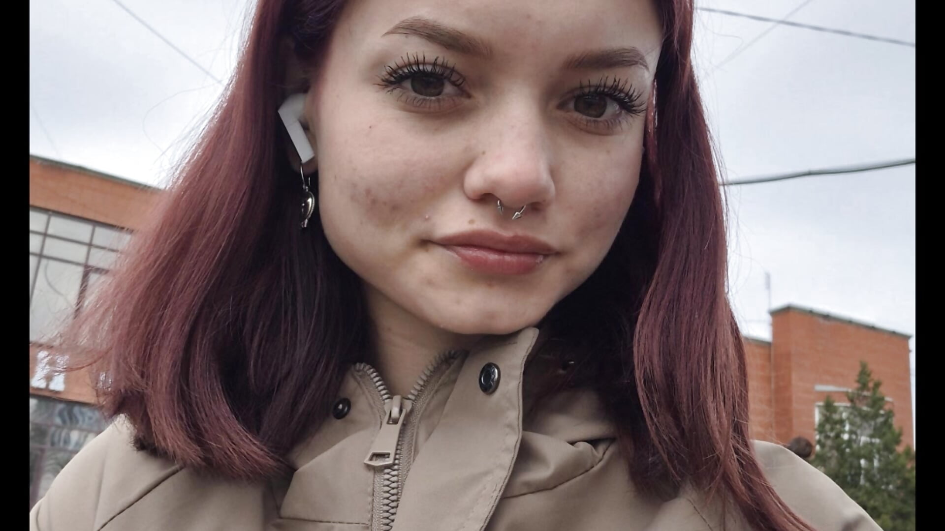 You found me.😇 - vidéo du modèle de showcams Lola_SweetGlow