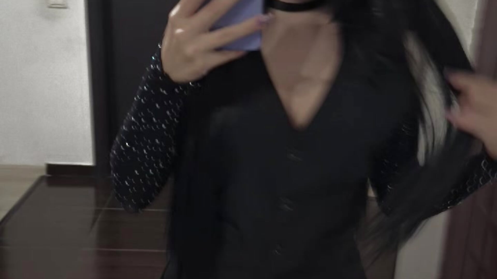 Just me and my tired brain at 2 am😂 - video by Aly_Alexa