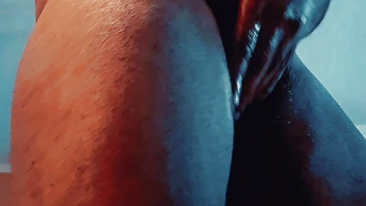 Jerk off with Beat - video by SalvZ