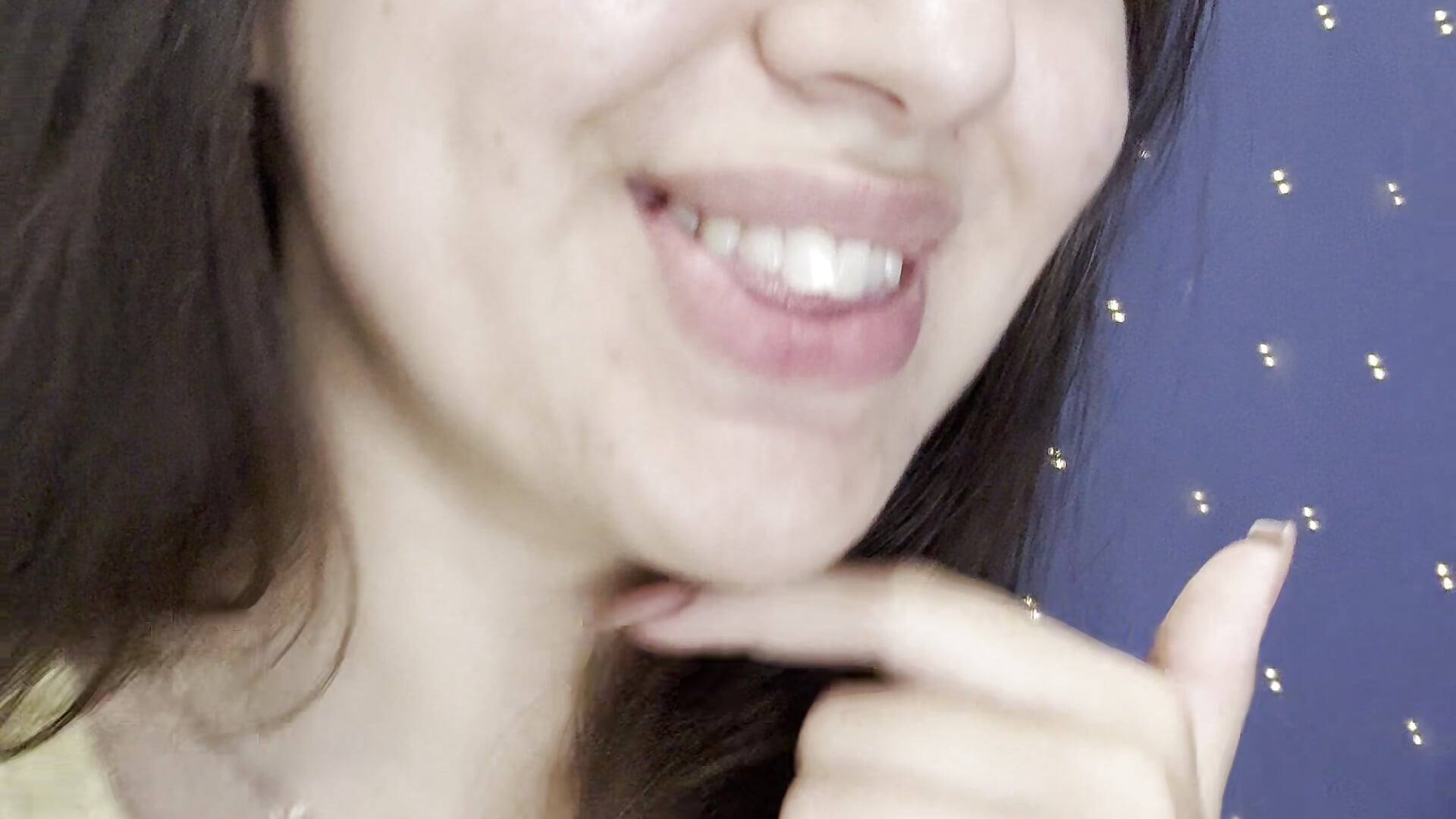 🤠 – video af Viktory_vanity cam-model