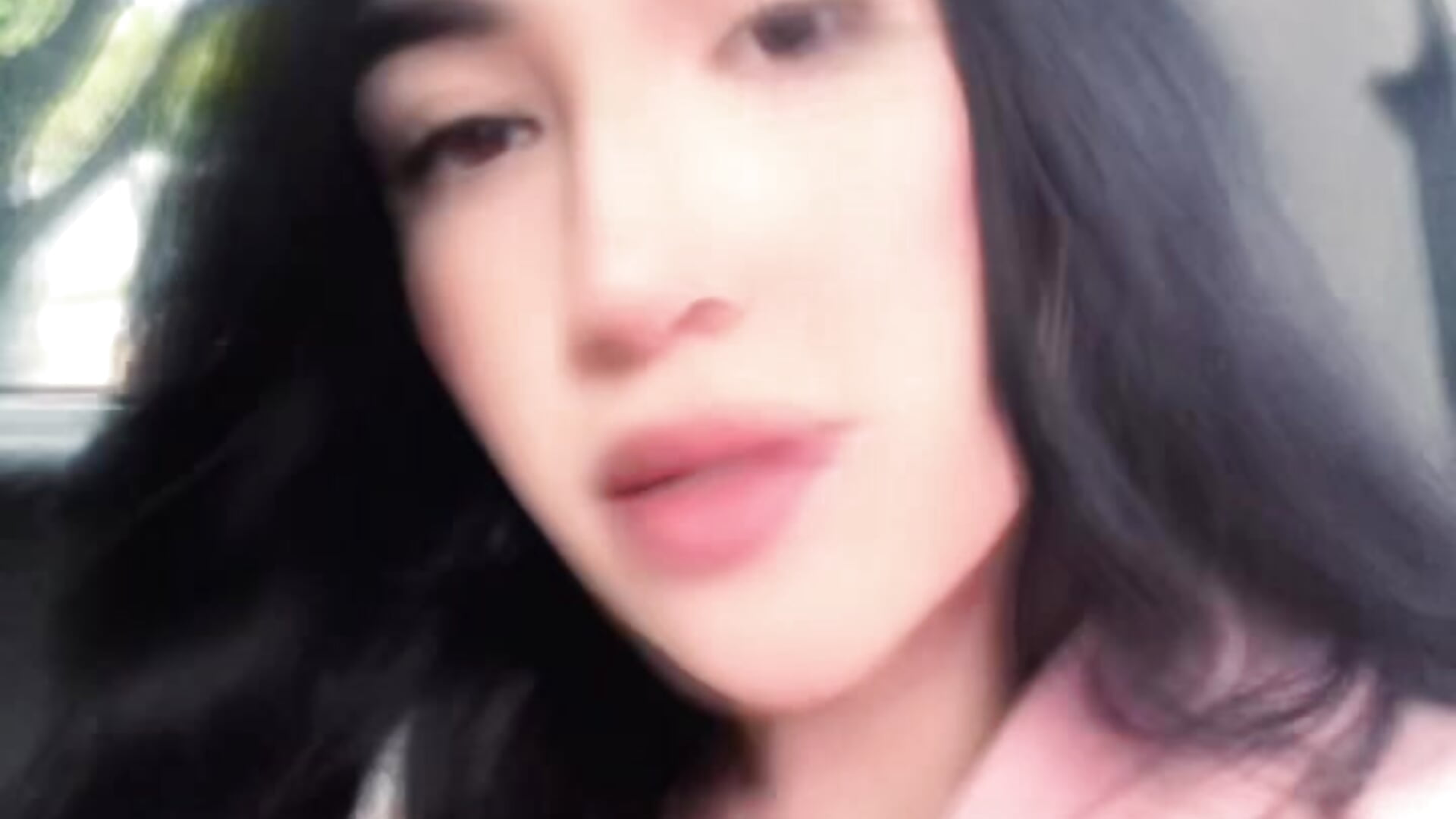 😘 - video oleh model kamera aria_bliss18