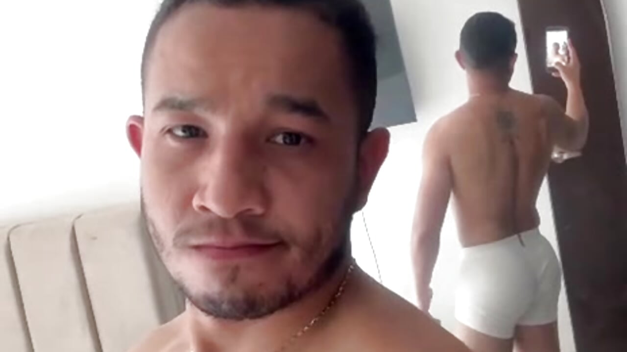 Como vamos? - video oleh model kamera KingMontero