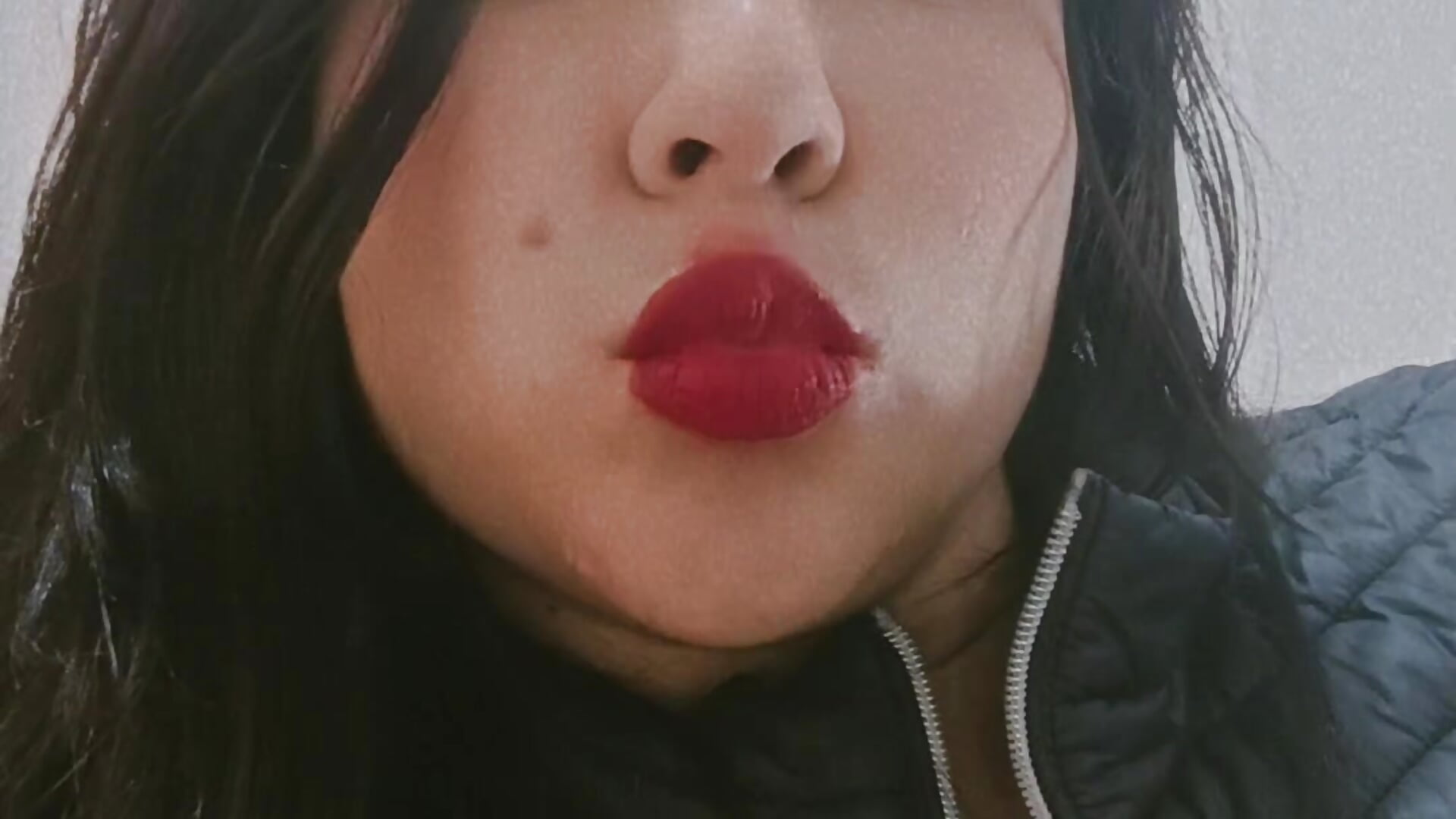 Besos - video natycruxx20 kameramallilta