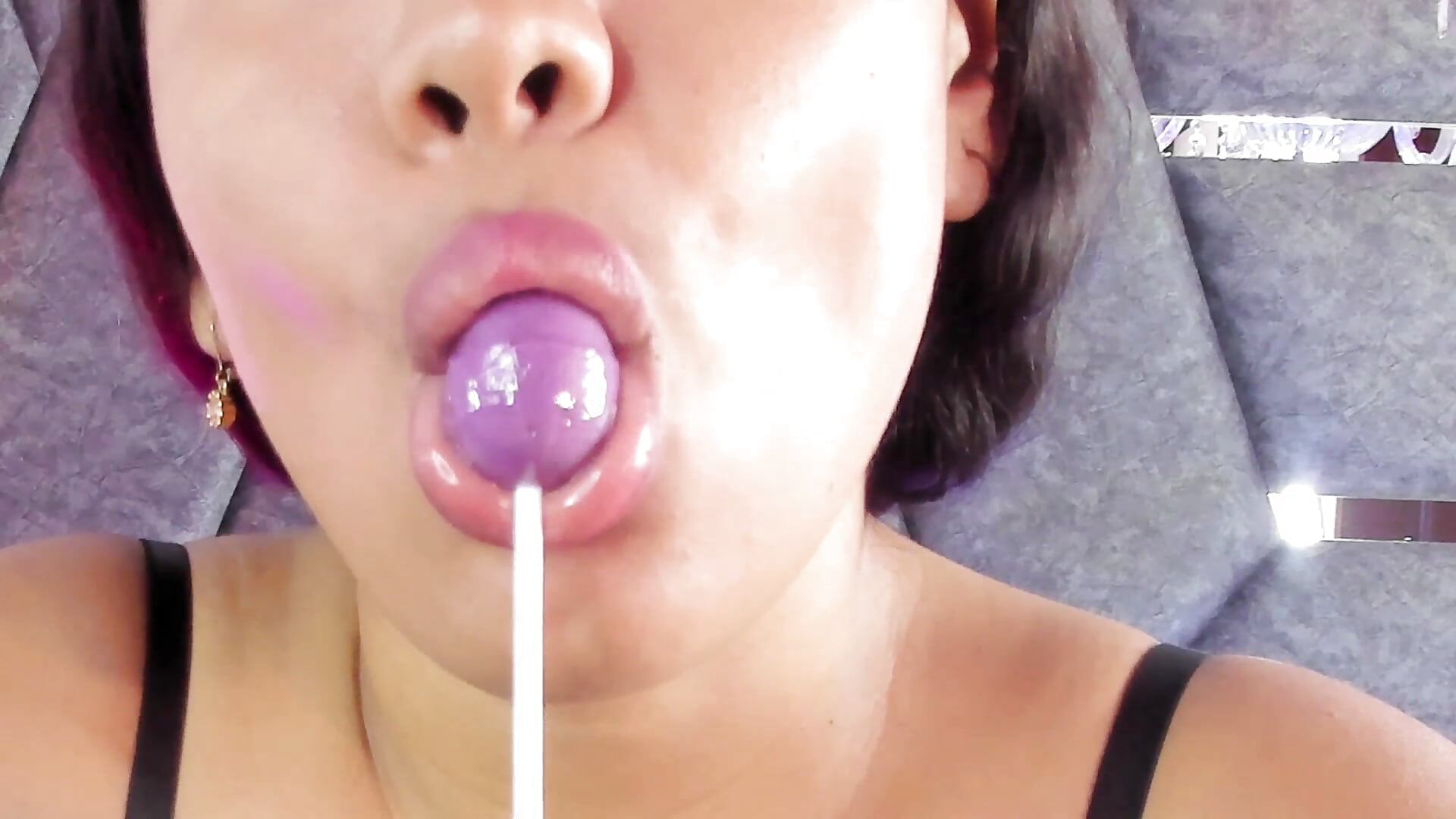 SWEET LIPS - Vídeo de NattyLovee, modelo de vídeos