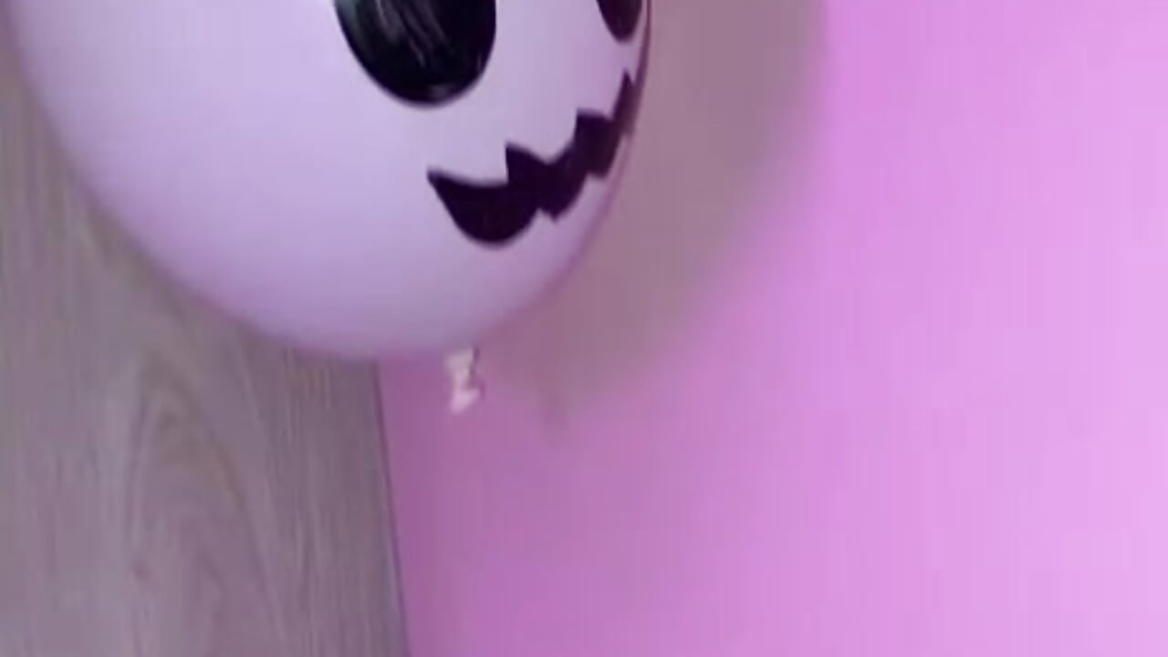 happy halloween🎃🔥 – видео вебкам-модели Shara_hot26