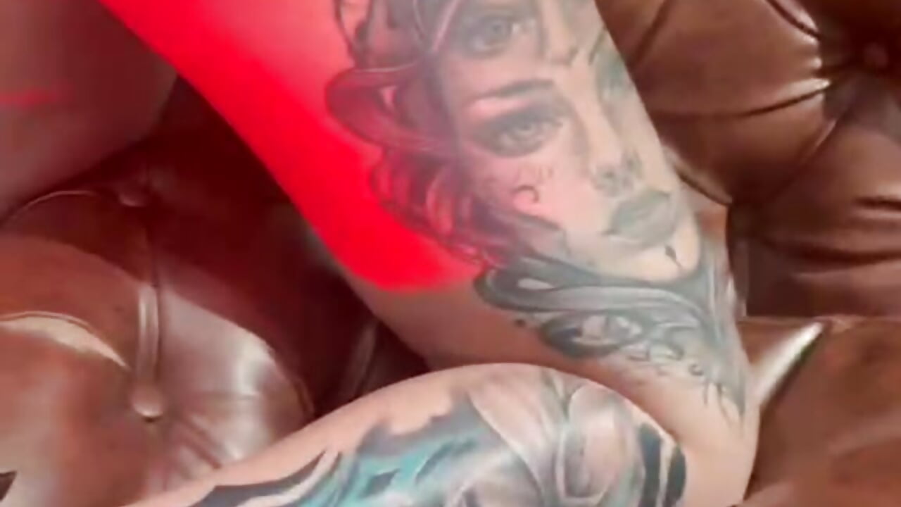 Come u, enjoy it... - فيديو من AlexiaWatson موديل الكام