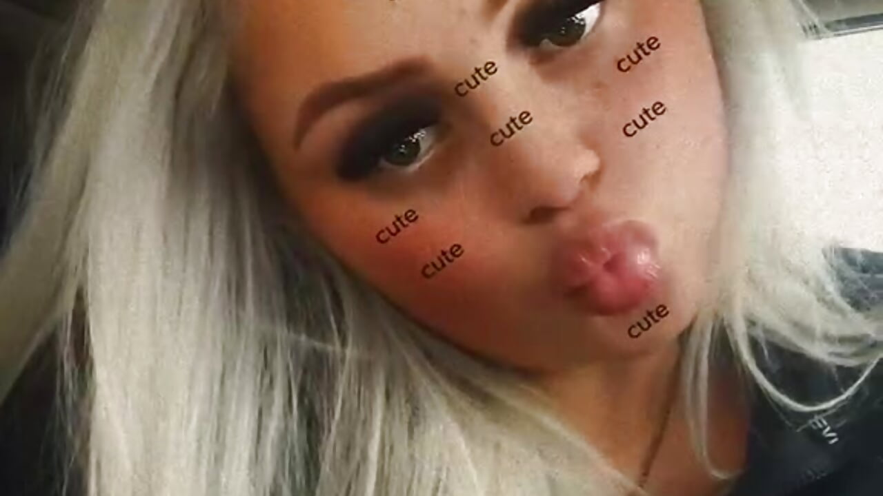 xxx - video by Chantellebx