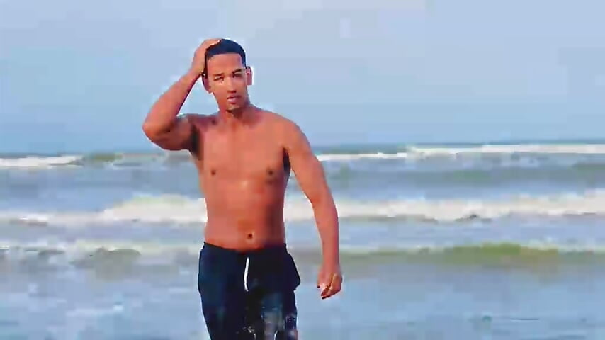 Presstartandplay: Alejandro - video by pressstartandplay