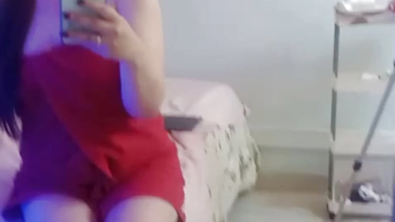 Come and enjoy 🥵🥵 - video by Abril_Starck cam model