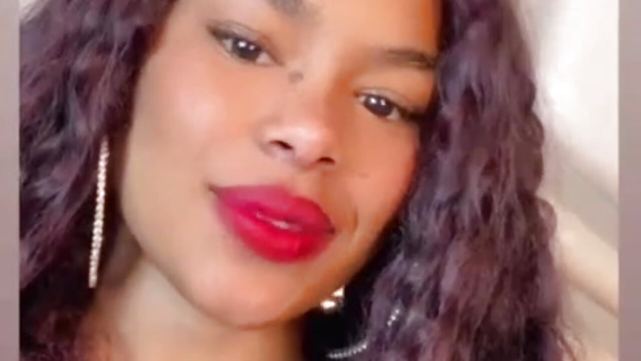 hi guys!!💋 - video by SELENNE__22 cam model