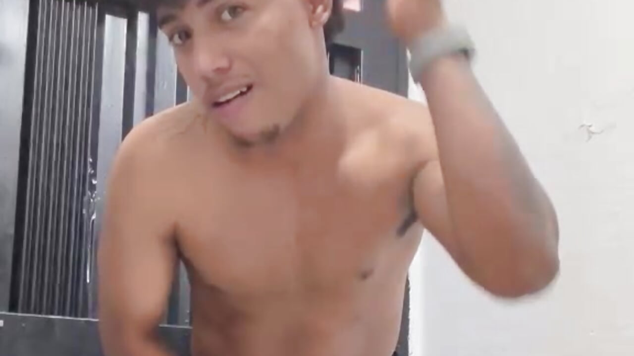hot hot hot 😈 - βίντεο μοντέλου Dante_black20cm