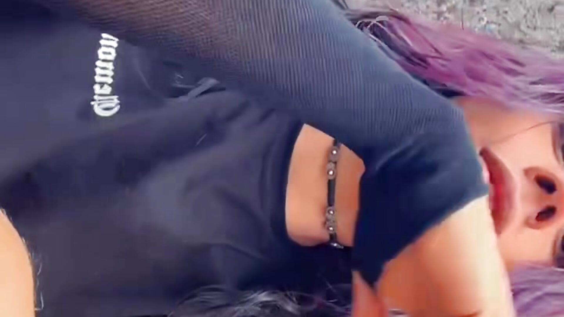 ☀️ - video by sexyhornyx_ cam model