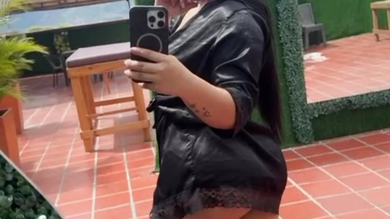 🔥 - video by Bella_Tyfany