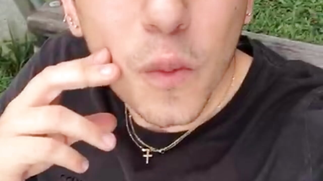 🖤 - video by Mateodelucca
