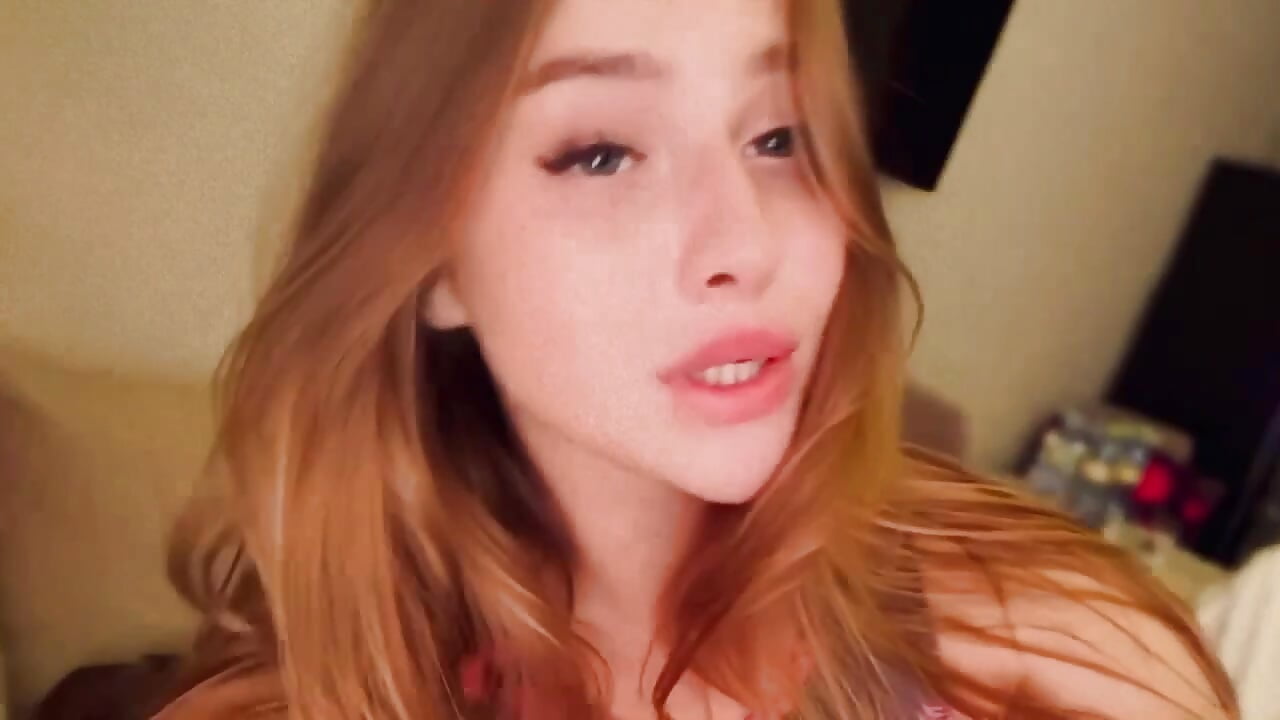 Hi - video by Stacey_Bae cam model