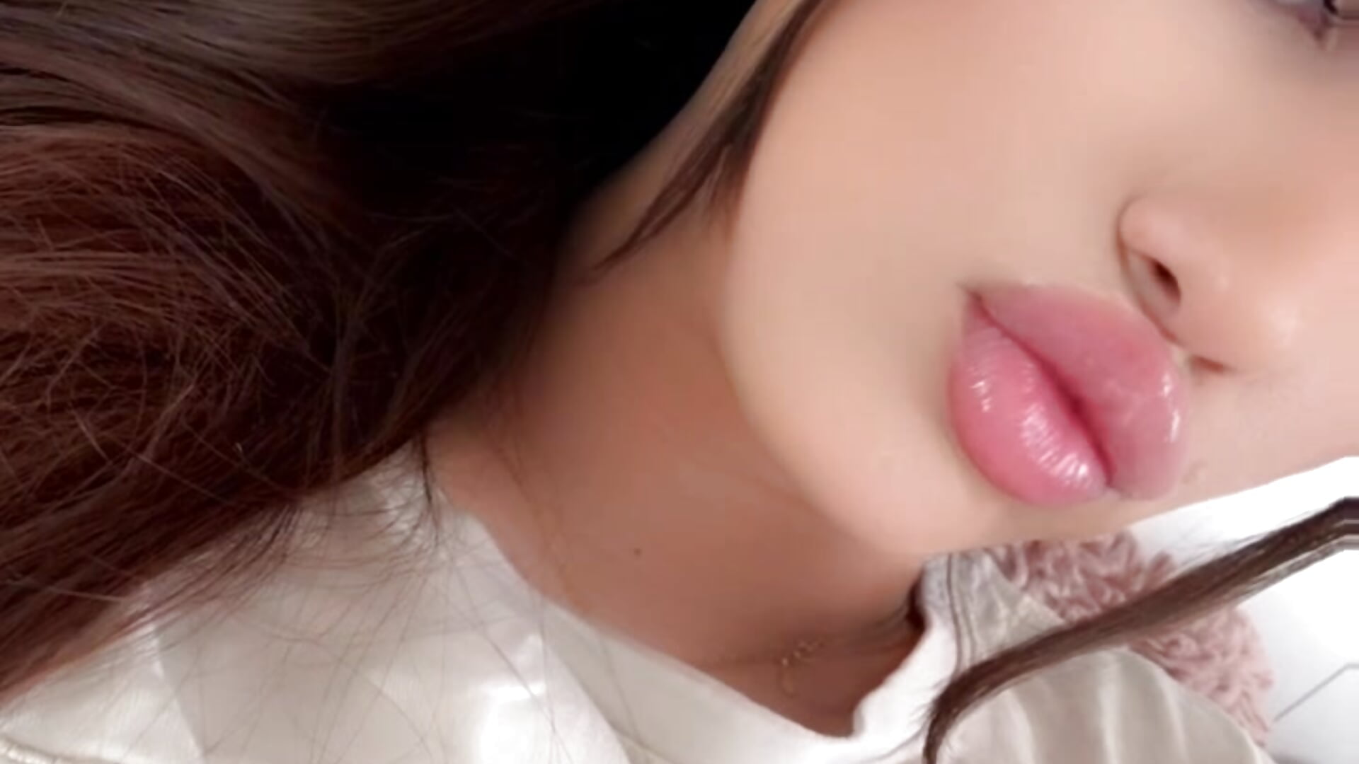 Kiss💋 – video modela na kameri AylaNova