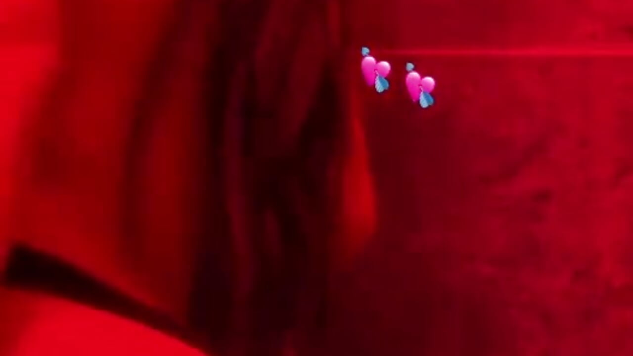 My ass 🫠 - video by mya__girl cam model