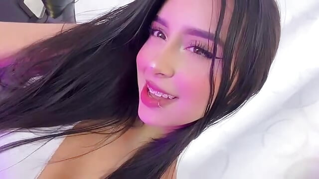 hii honey– mya__girl kameramodell videója