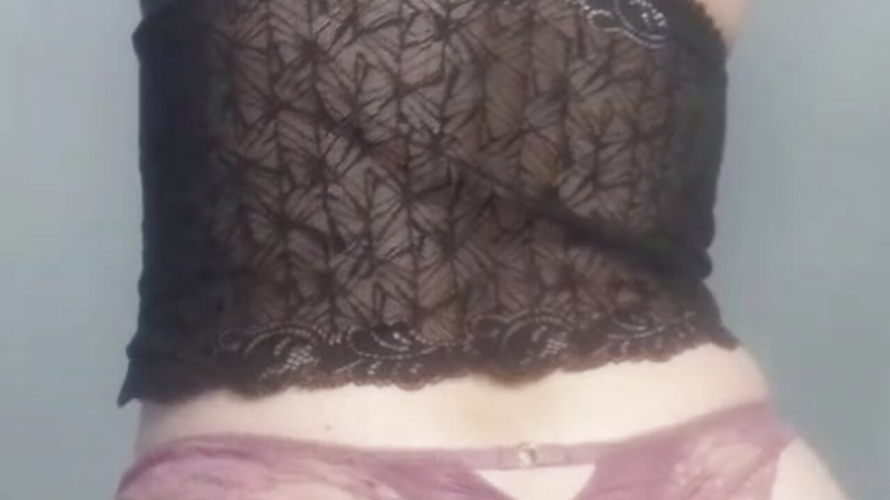 My dancing..💃 – video modela na kameri Alina_roberts_