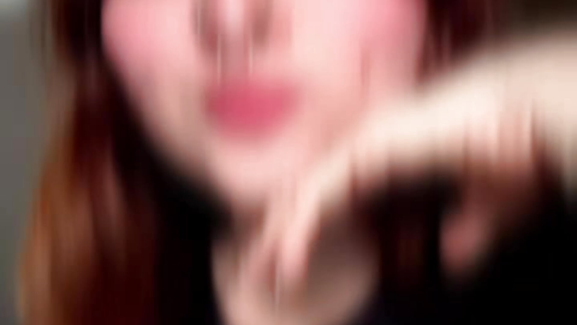 Hi 🖤🎃 - video by leah_bloom_ cam model