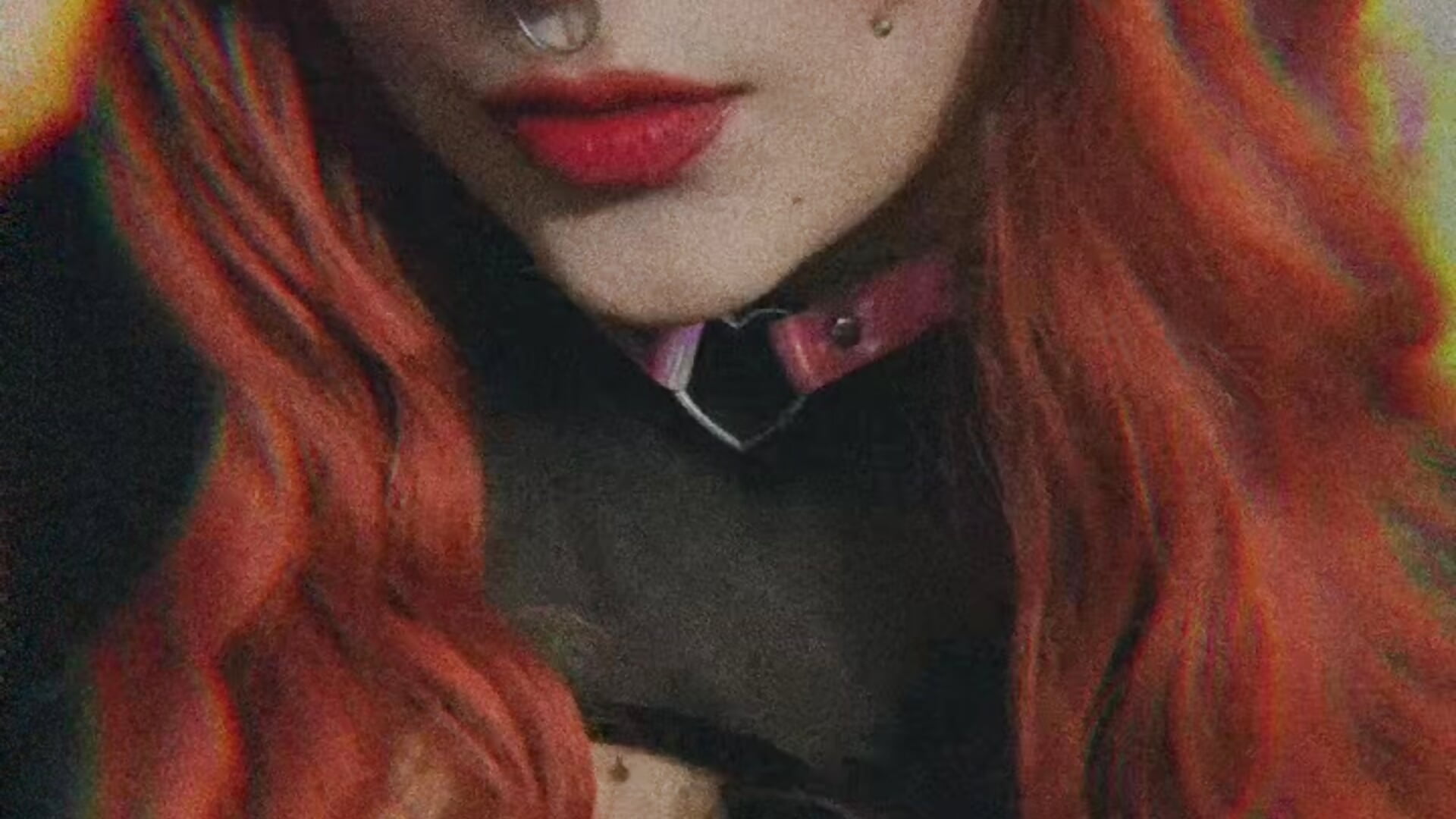 Redhead 🫶🏻✨ - Vídeo de leah_bloom_, modelo de vídeos