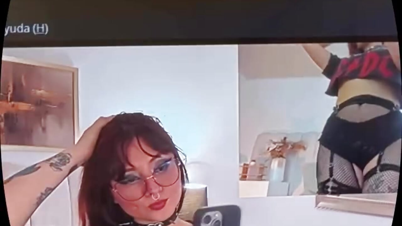 Leah 🖤🫶🏻 - video by leah_bloom_ cam model