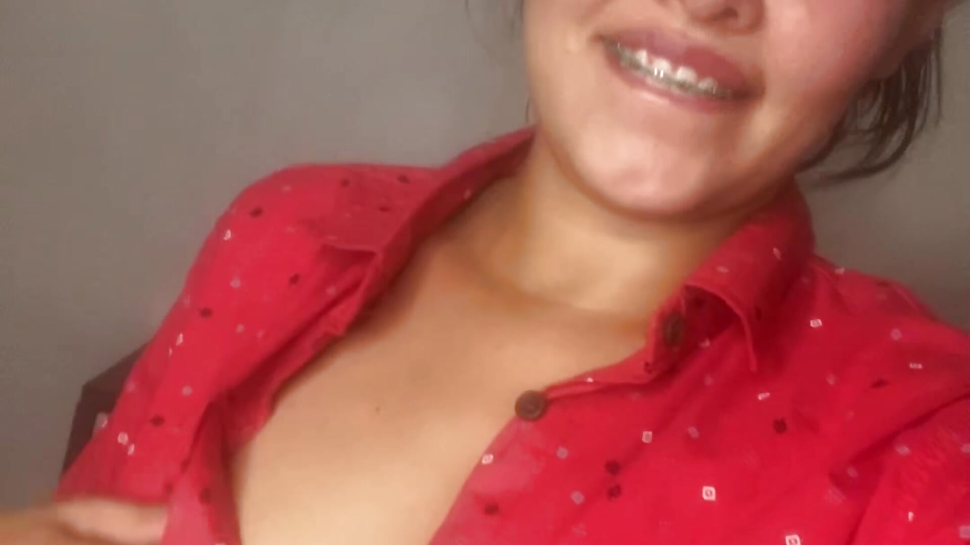 Já activos 🍑🔥 – video modela na kameri Yazmin-CB