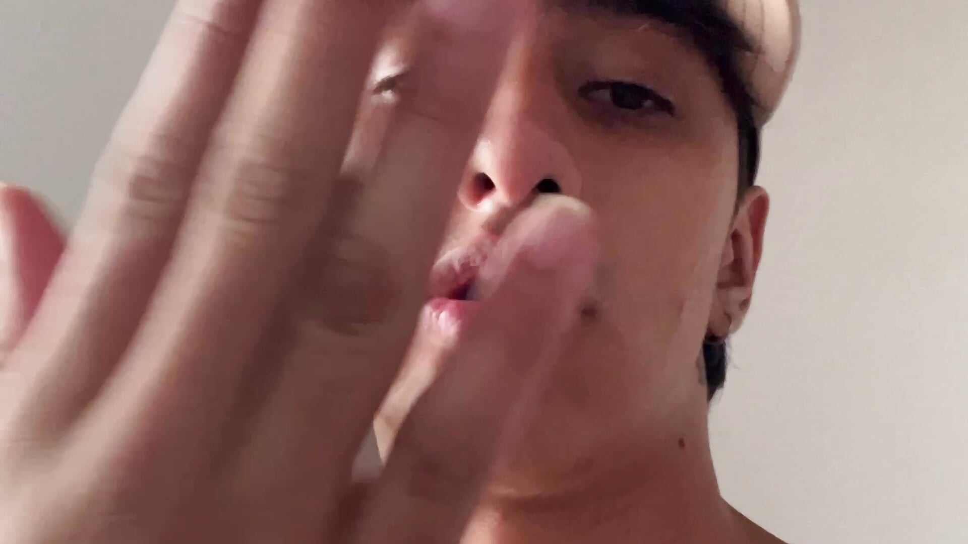 👀 - video od modelky/modela Jake_Hardcock