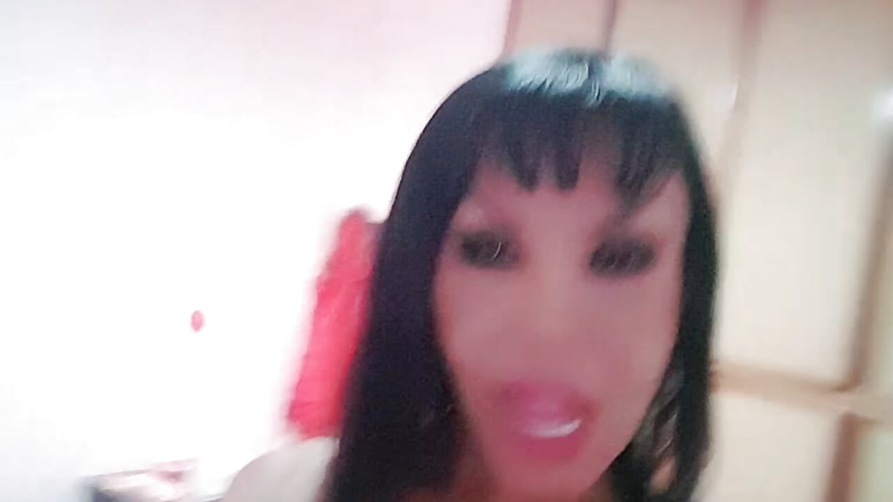 La mia amica Giovanna super sexy - video by Azzurra1234 cam model