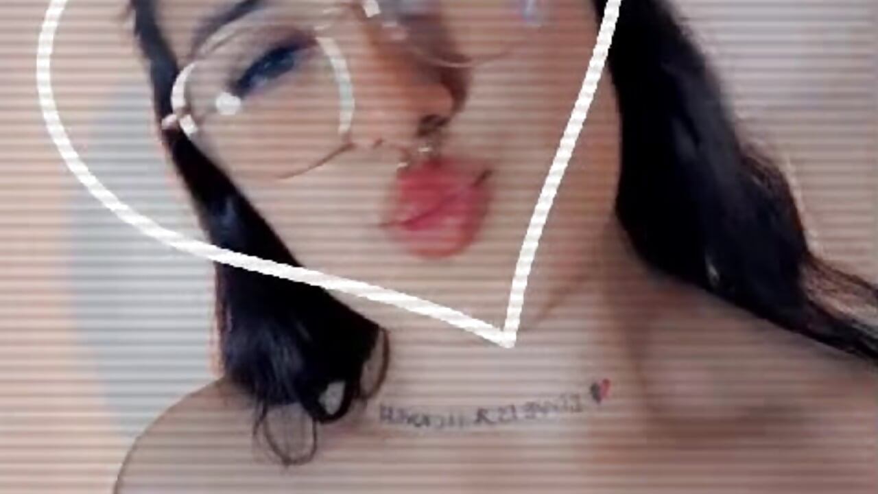 Hey love 😍 - video di Mailly-Gabby_ modella di cam