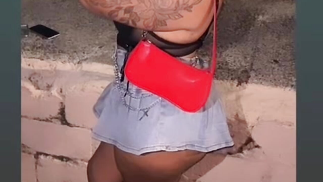 😍😋 - video di Mabel25 modella di cam
