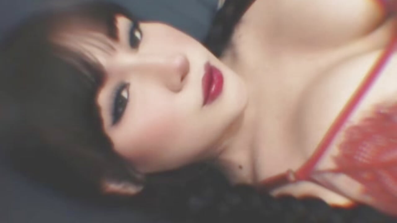 😈－カメラキャストのana_white_obの動画
