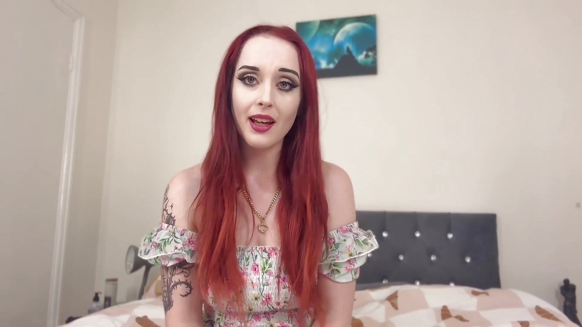 Your cum doesn’t work darling cuckolding - video by ellielouise8812