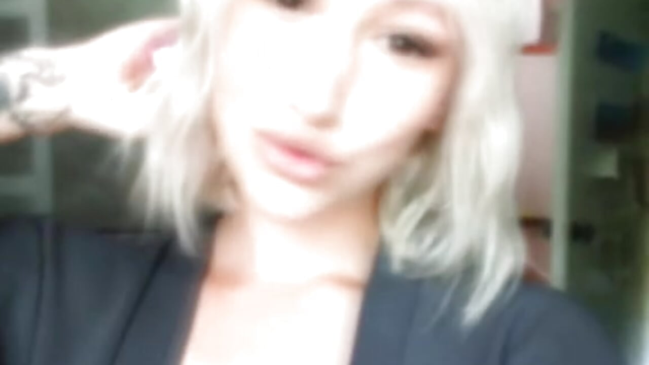 Your sweet Ida - video van Idaa_Smith cam-model