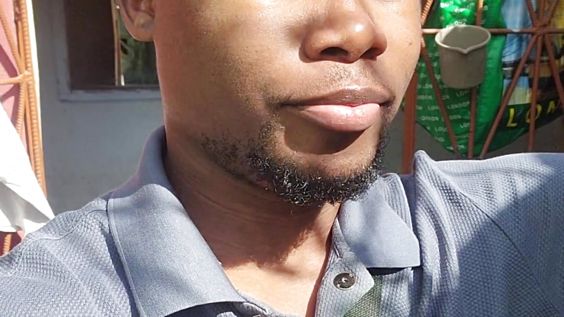 Morning time - video by Bigdickayuba