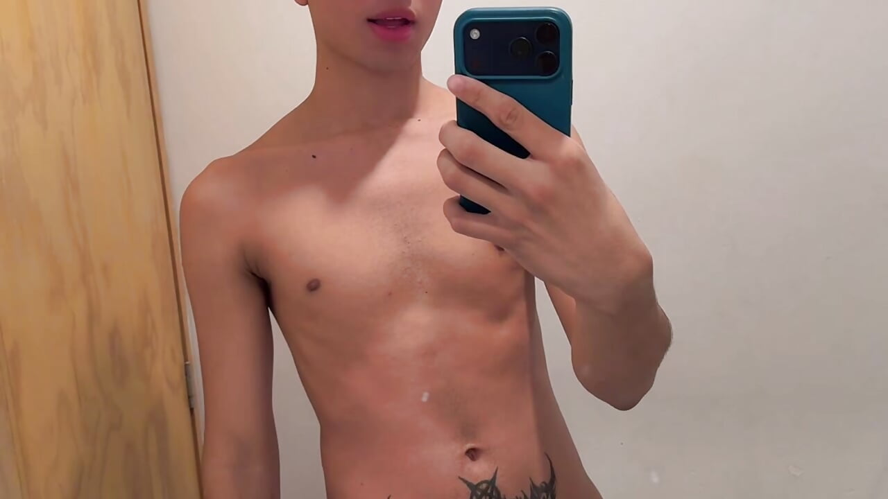 Yohalbyy - Cam Modell populära videor 3182