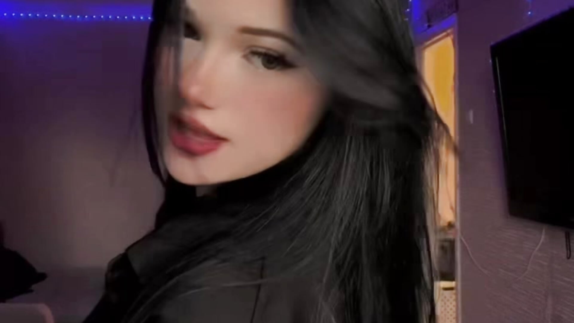 Just For Your Eyes - video by CameTrustt cam model