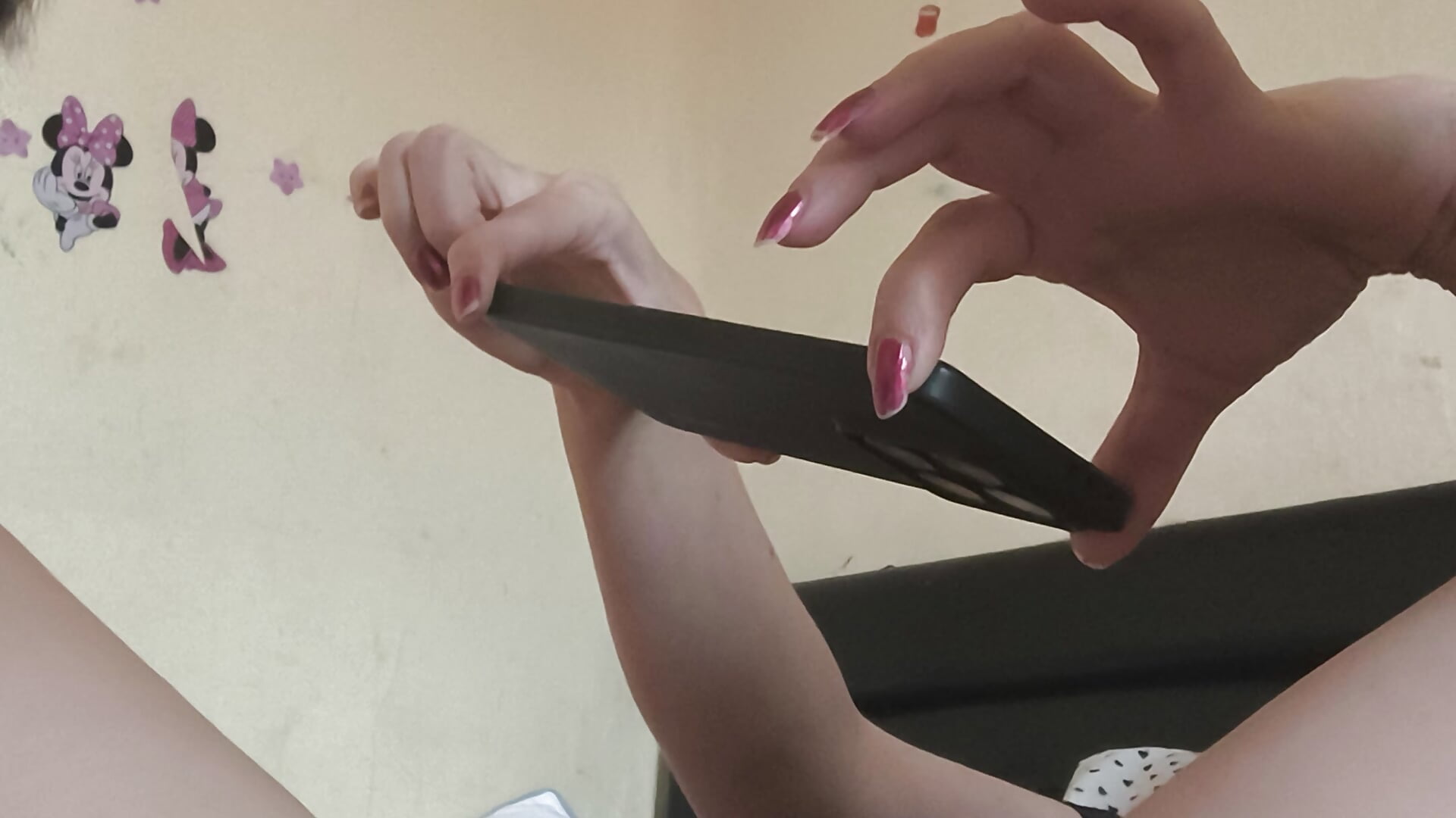 Punci nyalas 💦💋😈 – video af sweetboszi cam-model