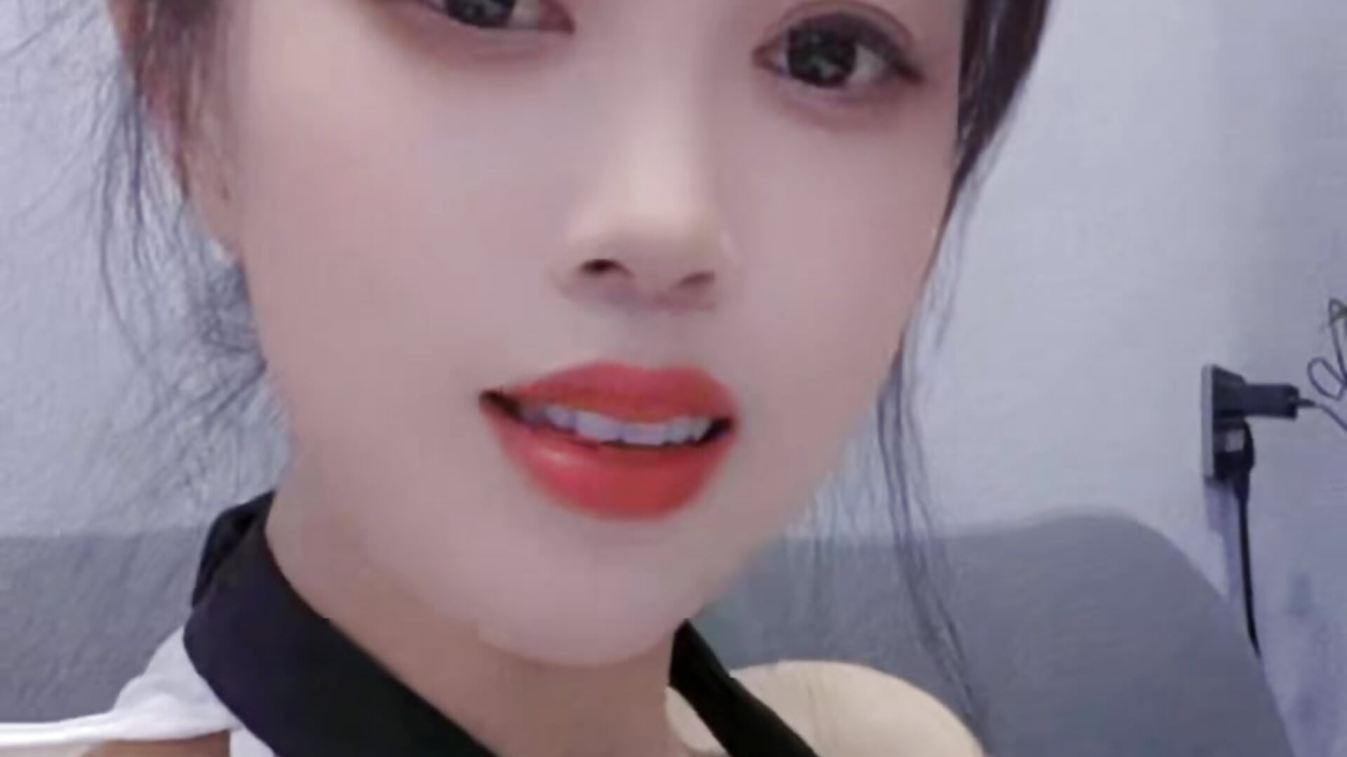 哥哥，这是你的沐沐呀 - video của người mẫu cam mumu117