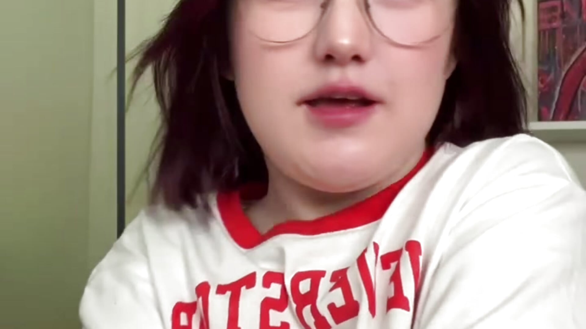 me — filmik Mia_Moores, modela(-lki) na kamerkach