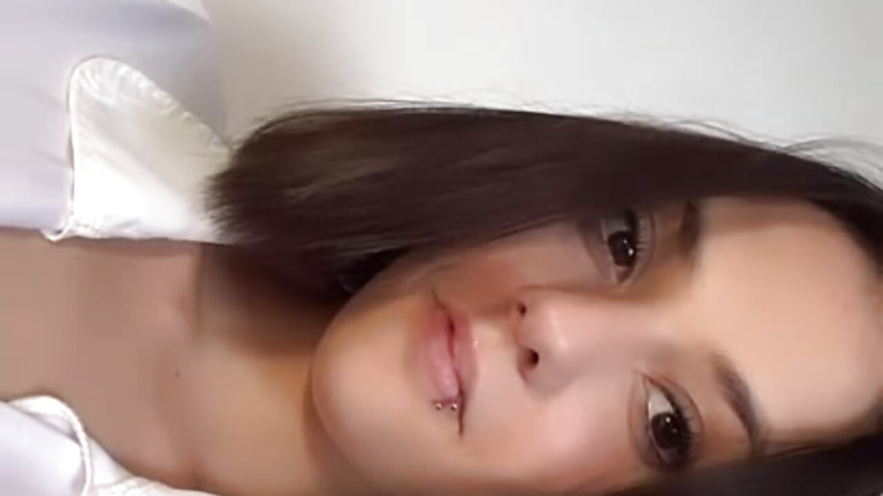Im new here - MillssleeLuma adlı kamera modelinin videosu