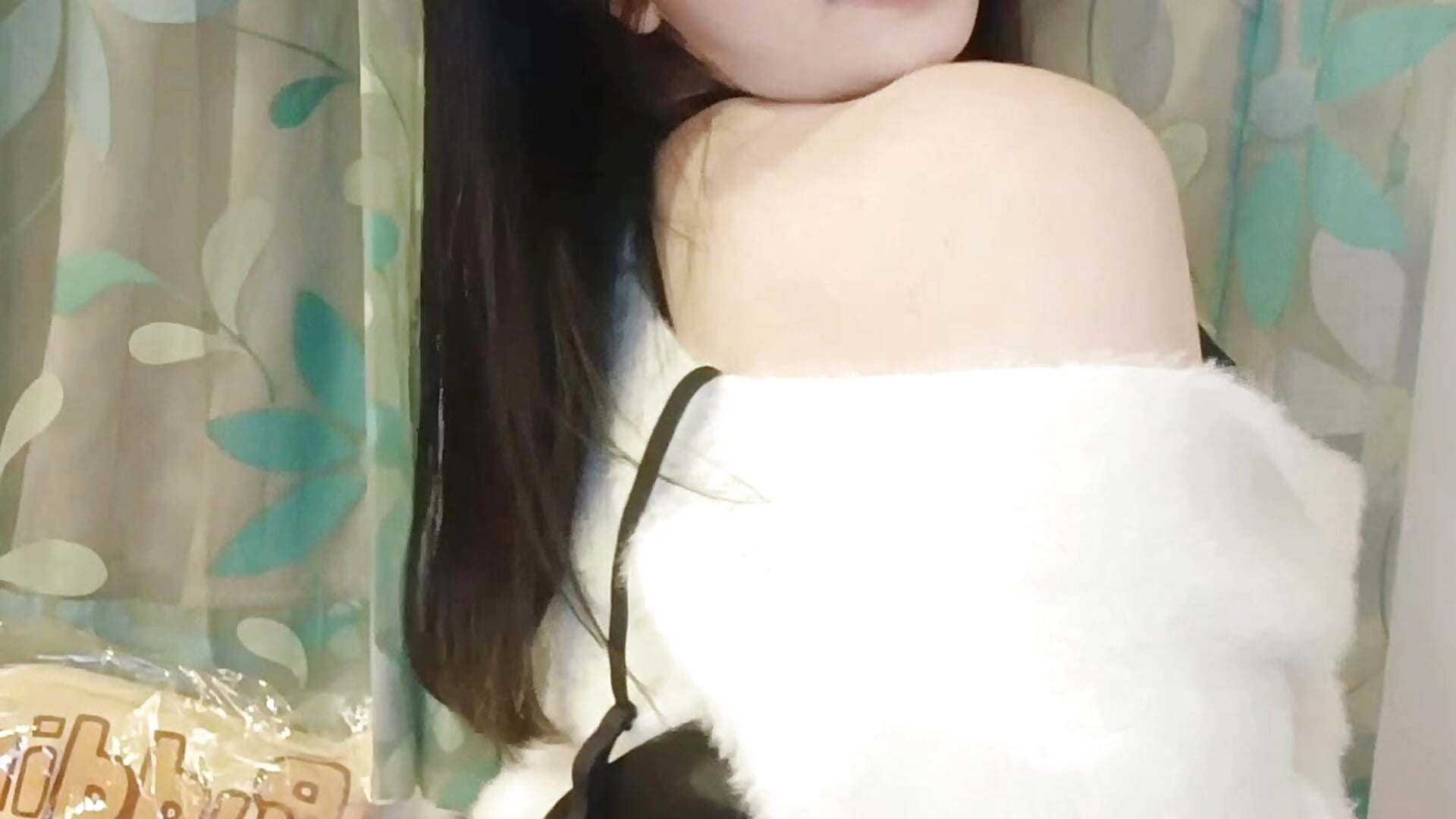 這屁屁撞起來一定很舒服😌