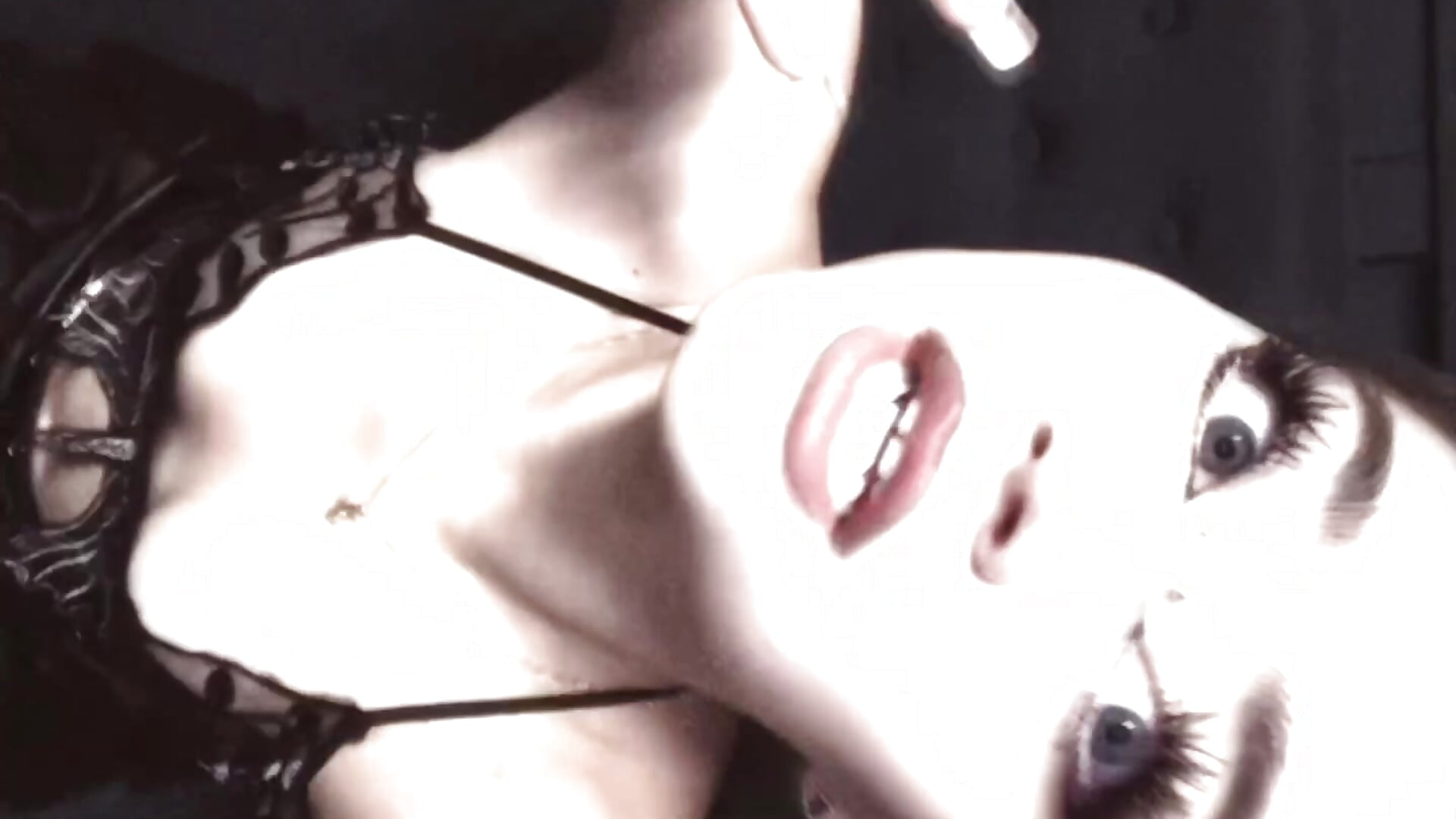 Gothgirl for you heart! - Vídeo de ChoricYard, modelo de vídeos