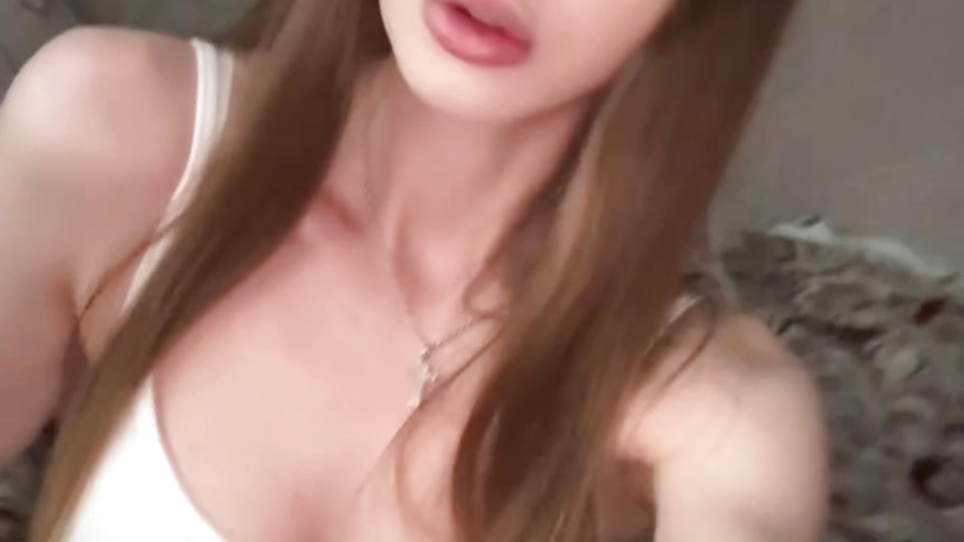 It's me! — filmik Cassie0301, modela(-lki) na kamerkach