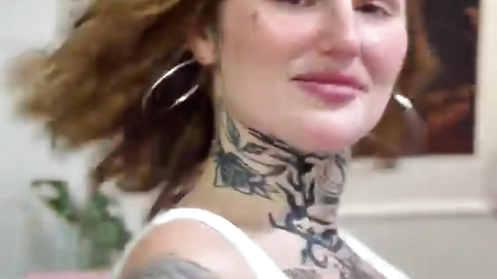 🥂 - video by luawildolff cam model