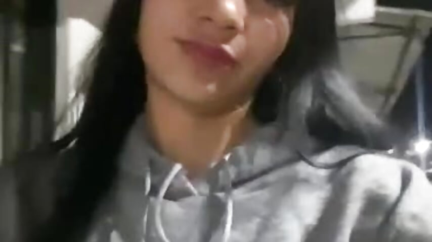 nice to meet you - video by natalia_mora cam model